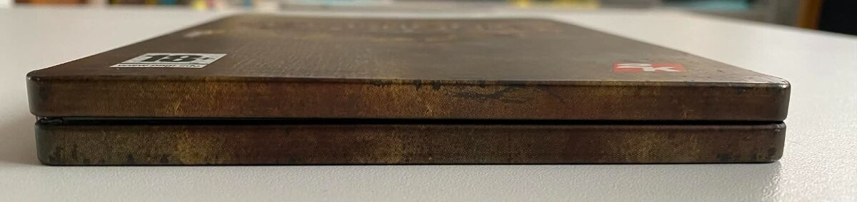 BioShock (Steelbook Edition) Xbox 360 - 2