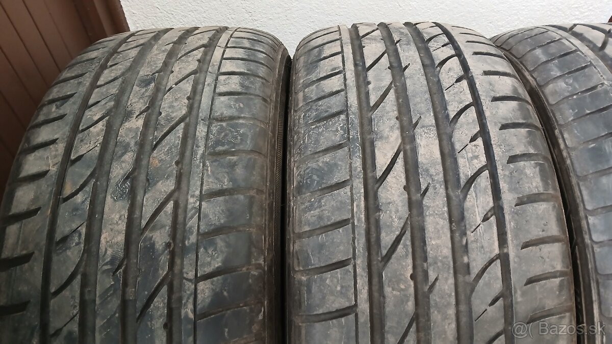 215/55r17 - 2
