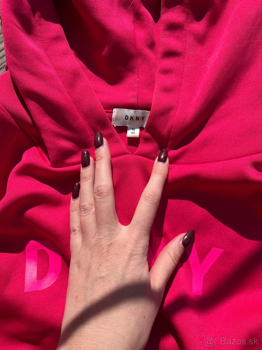 DKNY mikina - 2