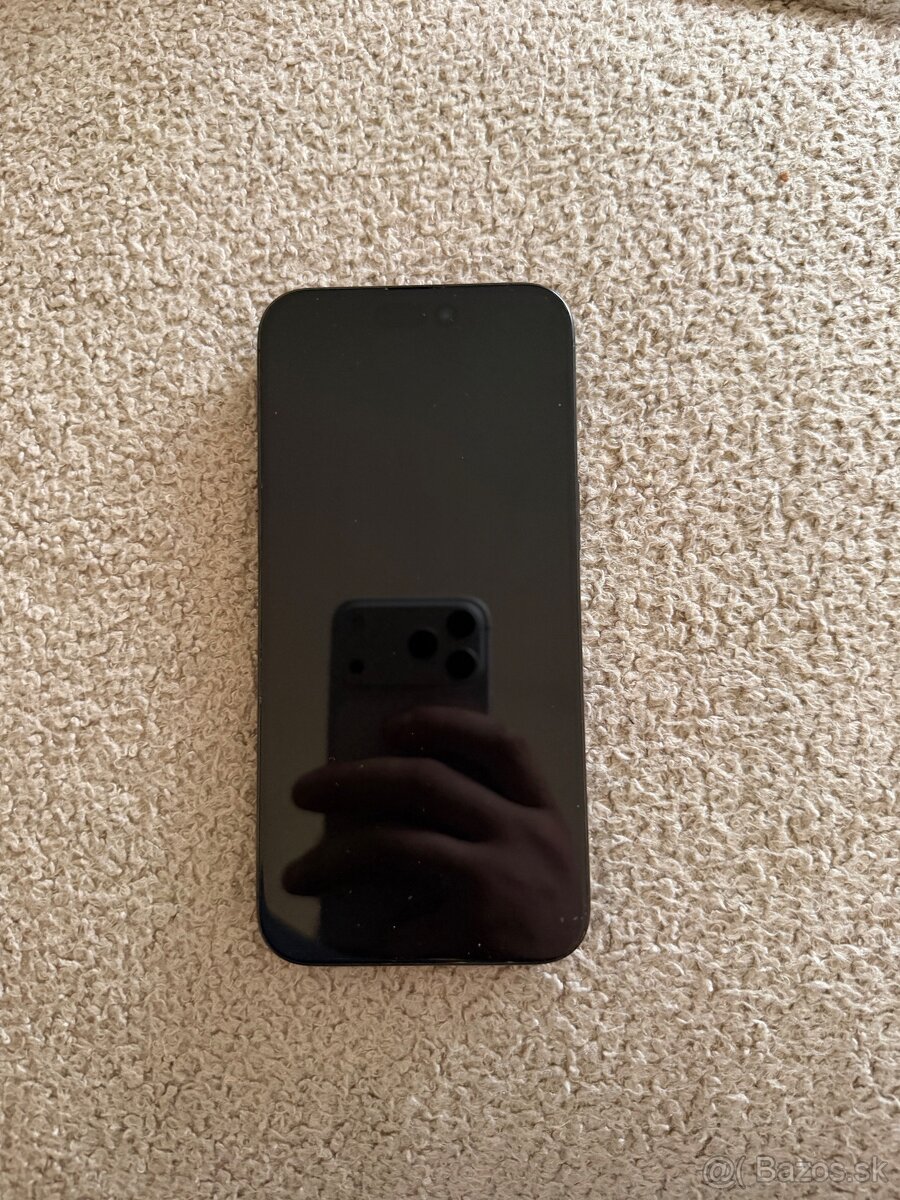 iPhone 15 Pro max 512gb - Námestovo | Bazoš.sk