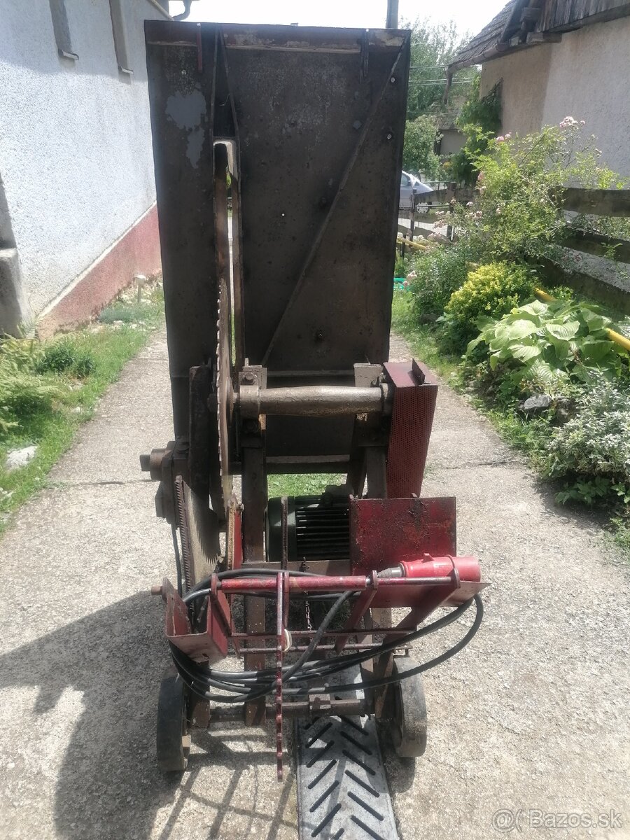 Cirkular 4kw - 2
