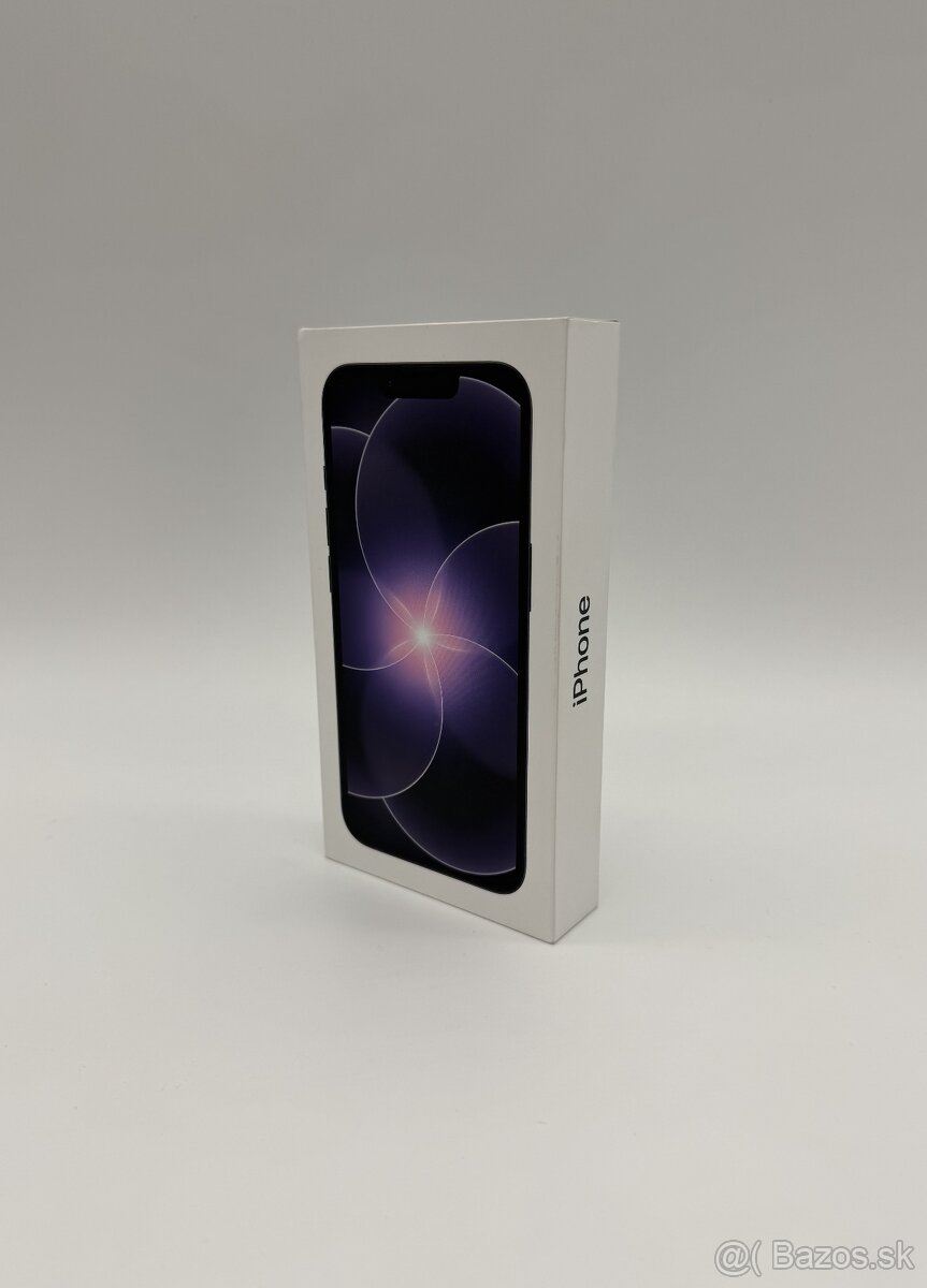 NOVÝ iPhone 17e 256GB Black + ZÁRUKA - 2