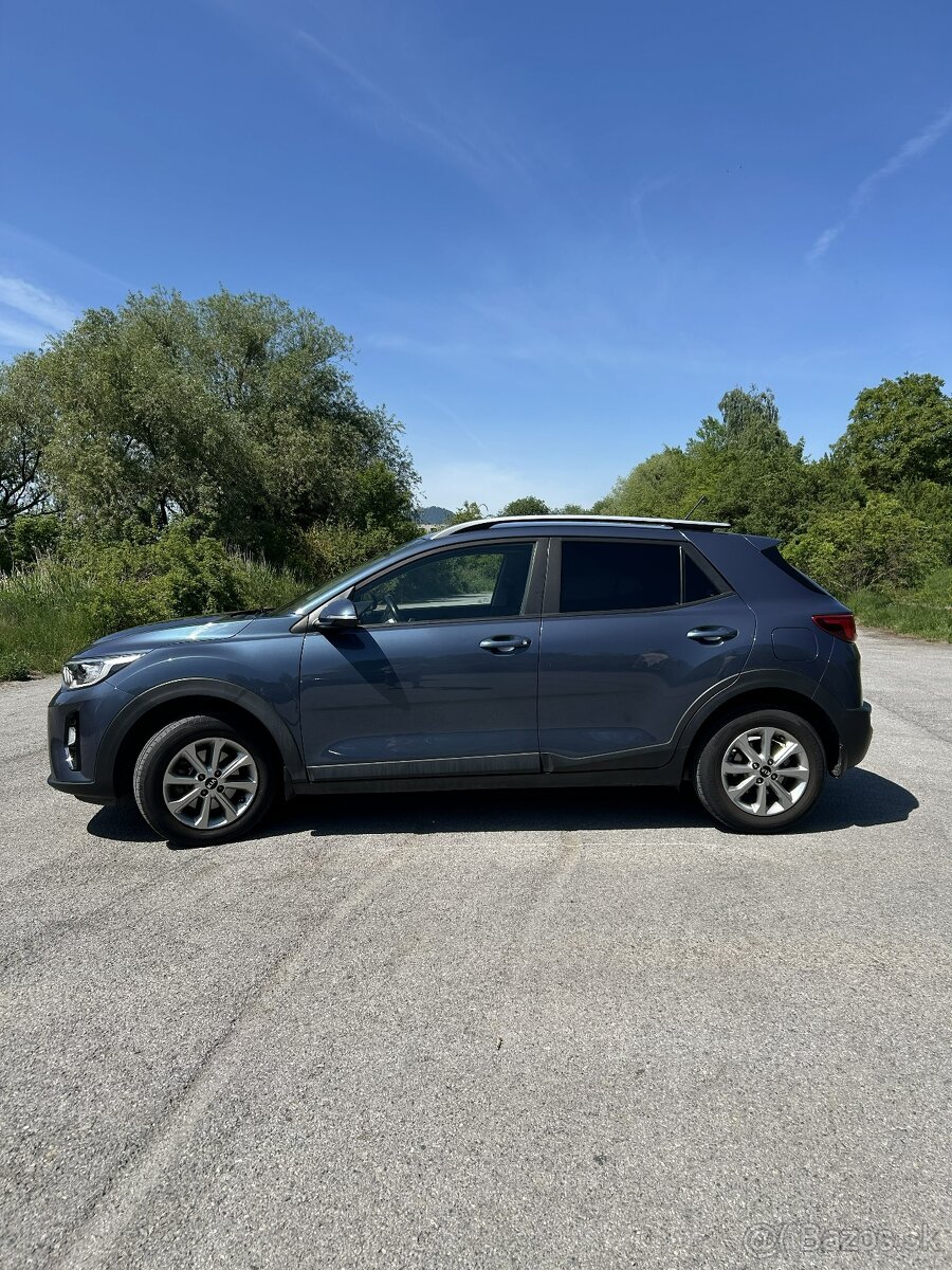 Kia Stonic r.2020 - 2