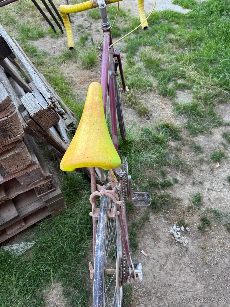 bicykel es-ka - 2