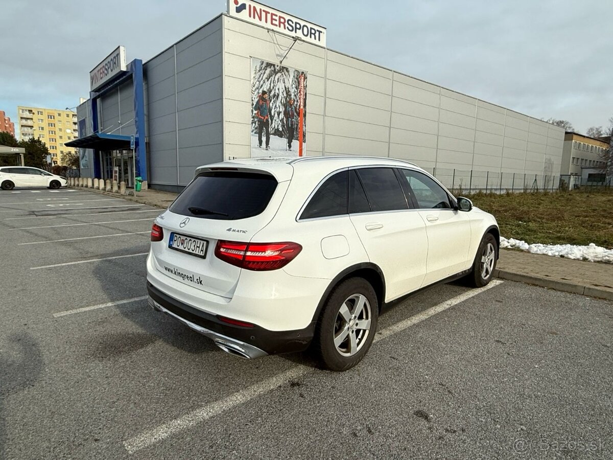 Predaj, Mercedes GLC, prešov, odpočet DPH - 2
