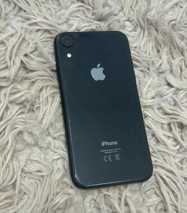 Iphone xr - 2