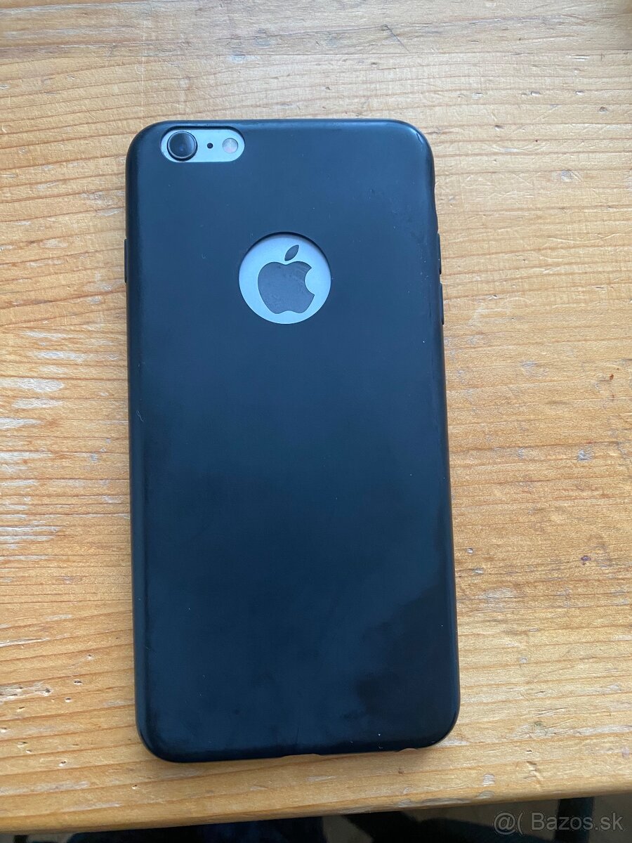 Predám Ipfone 6 s Plus 64 GB - 2