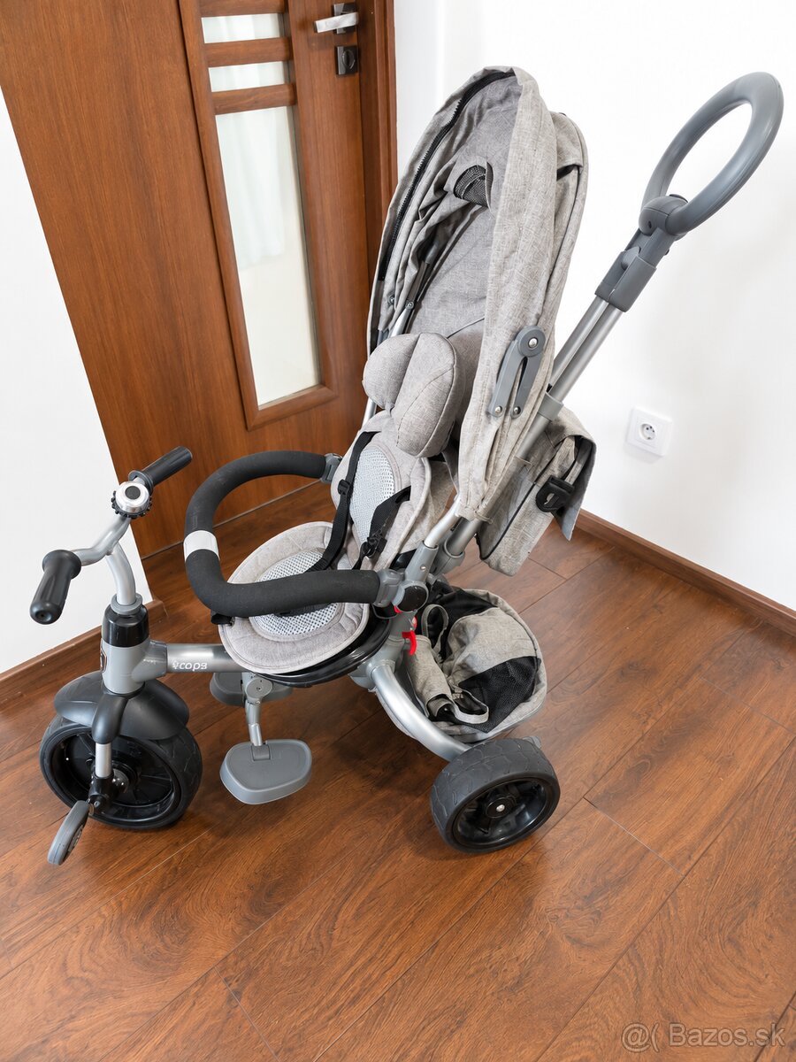 Zopa citigo - 2