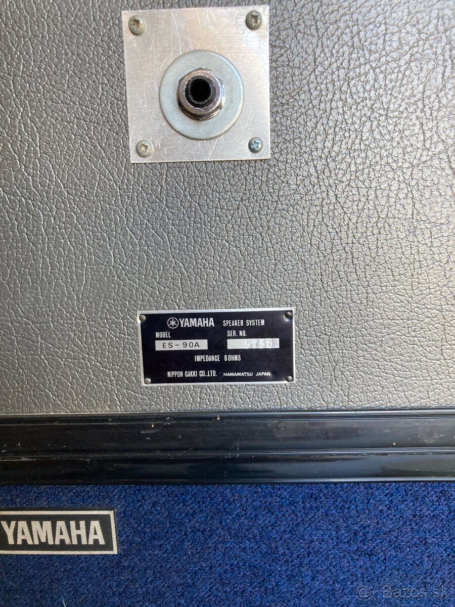 Yamaha - 2