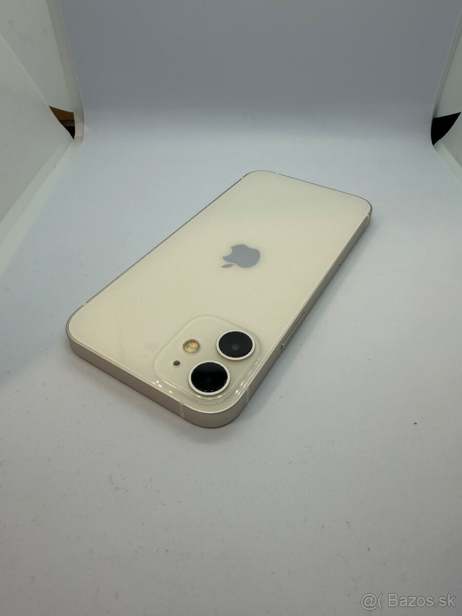 iPhone 12 Mini 64Gb - 2