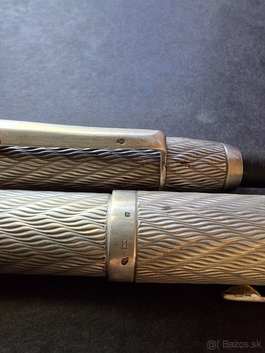 Centropen Barclay Ag900 - 2