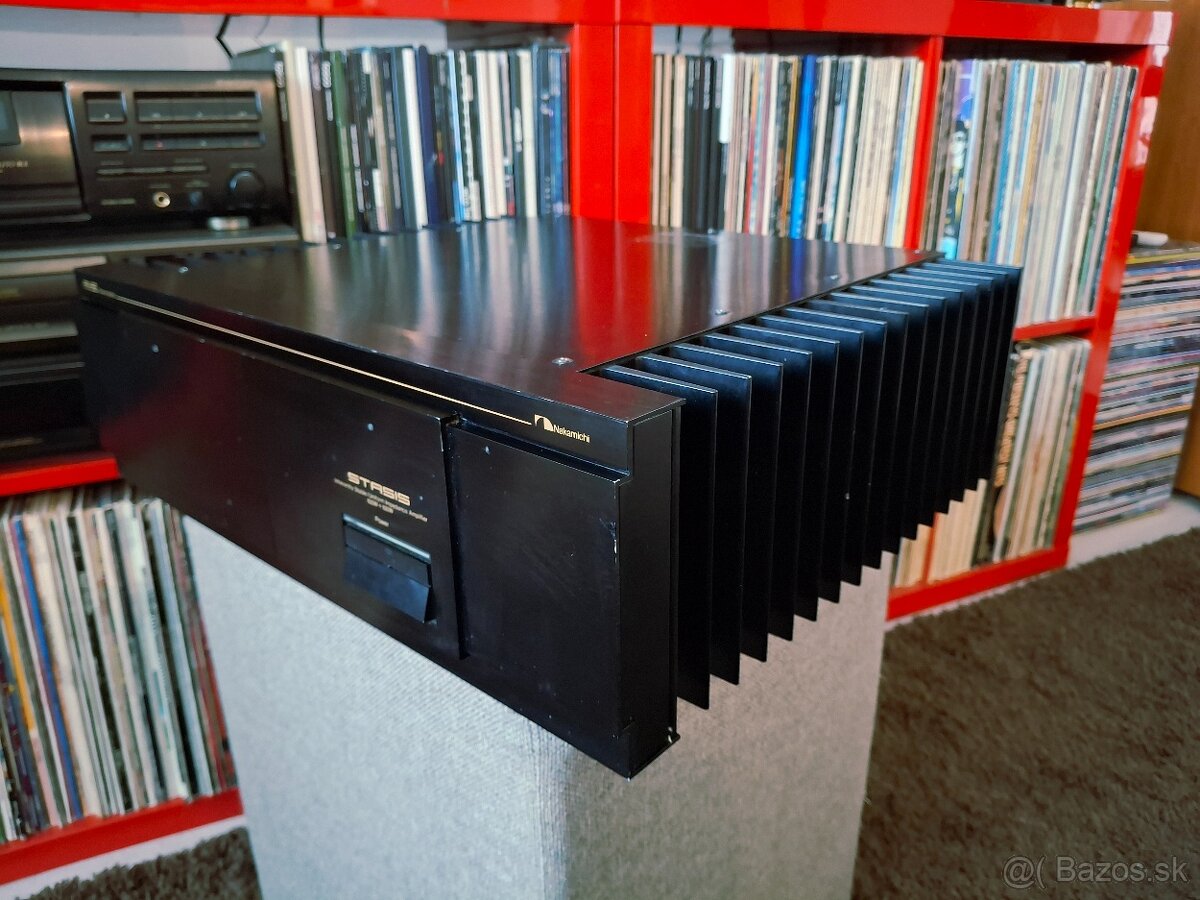Nakamichi PA-5E - 2