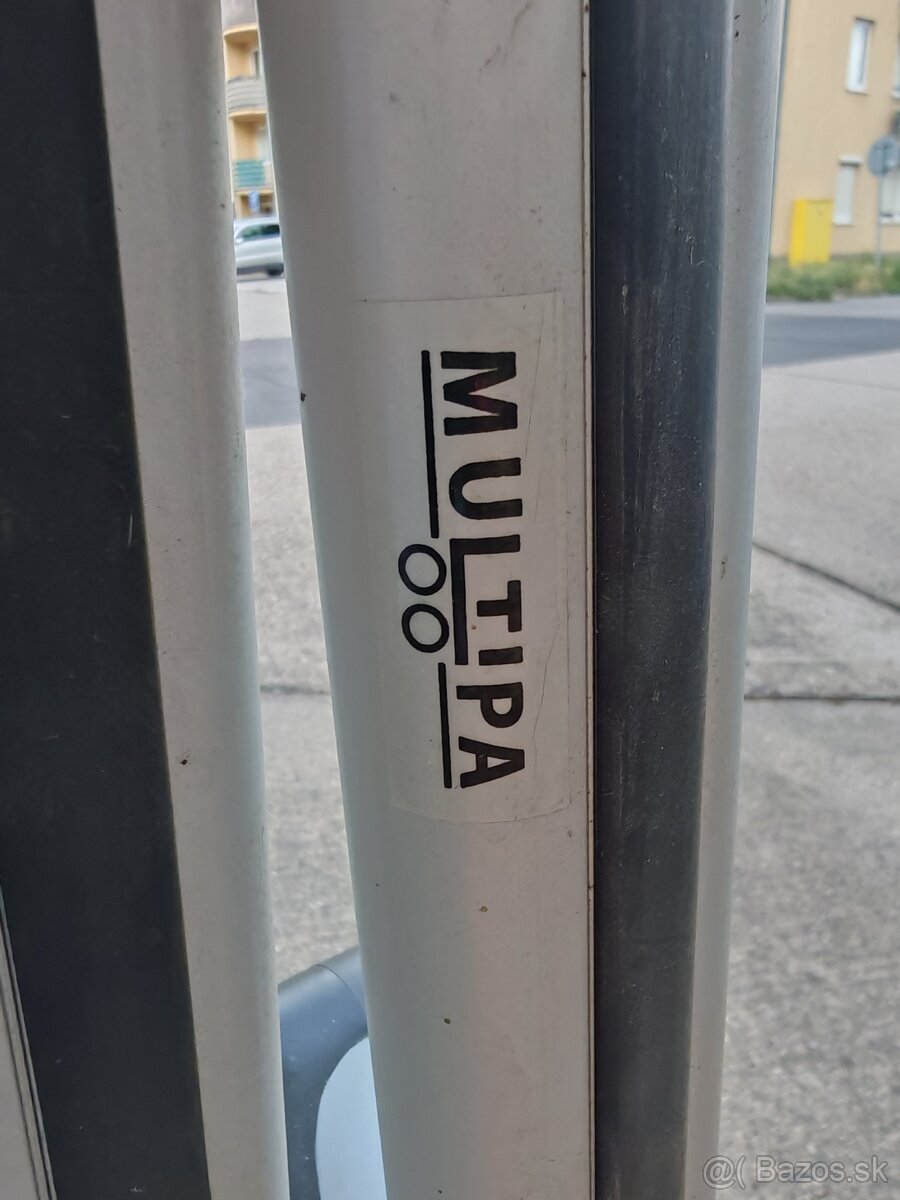 Strešný nosič Multipa - 2