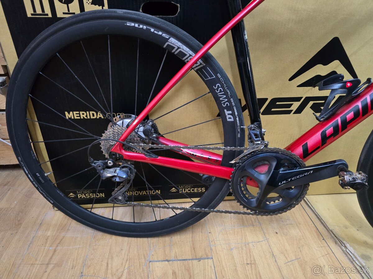 Lapierre xelius sl 6.0 _ 4 - 2