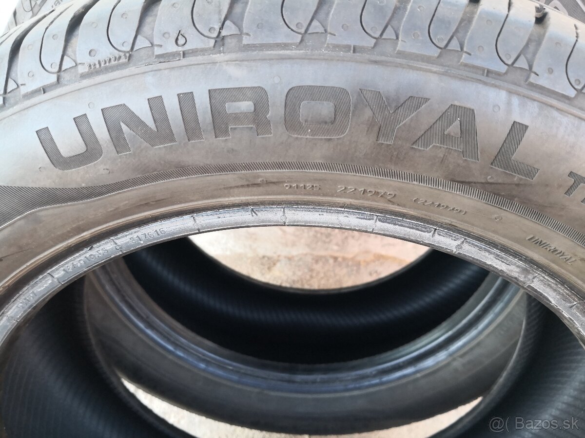 205/55 R16 - 2