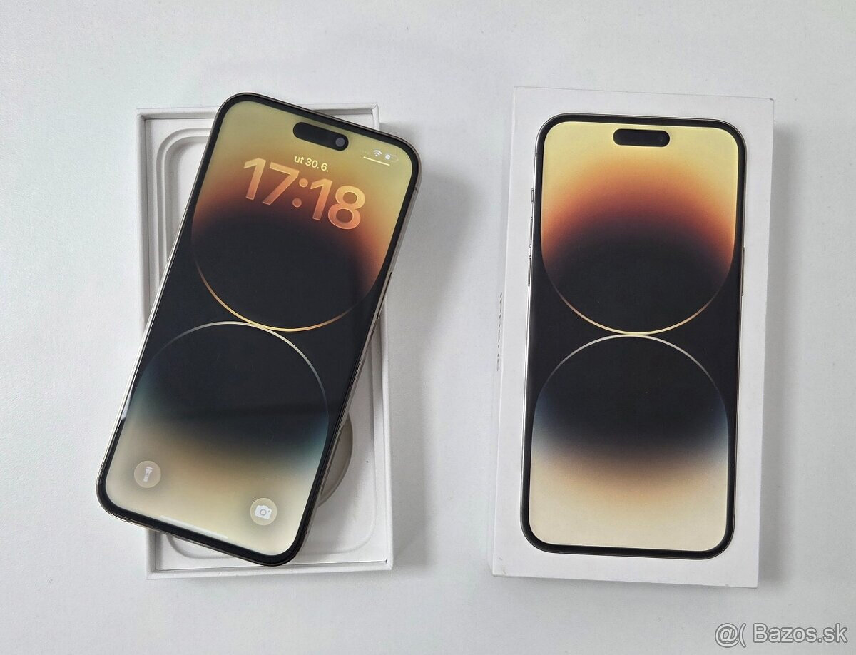 iPhone 14 Pro 128GB - 2