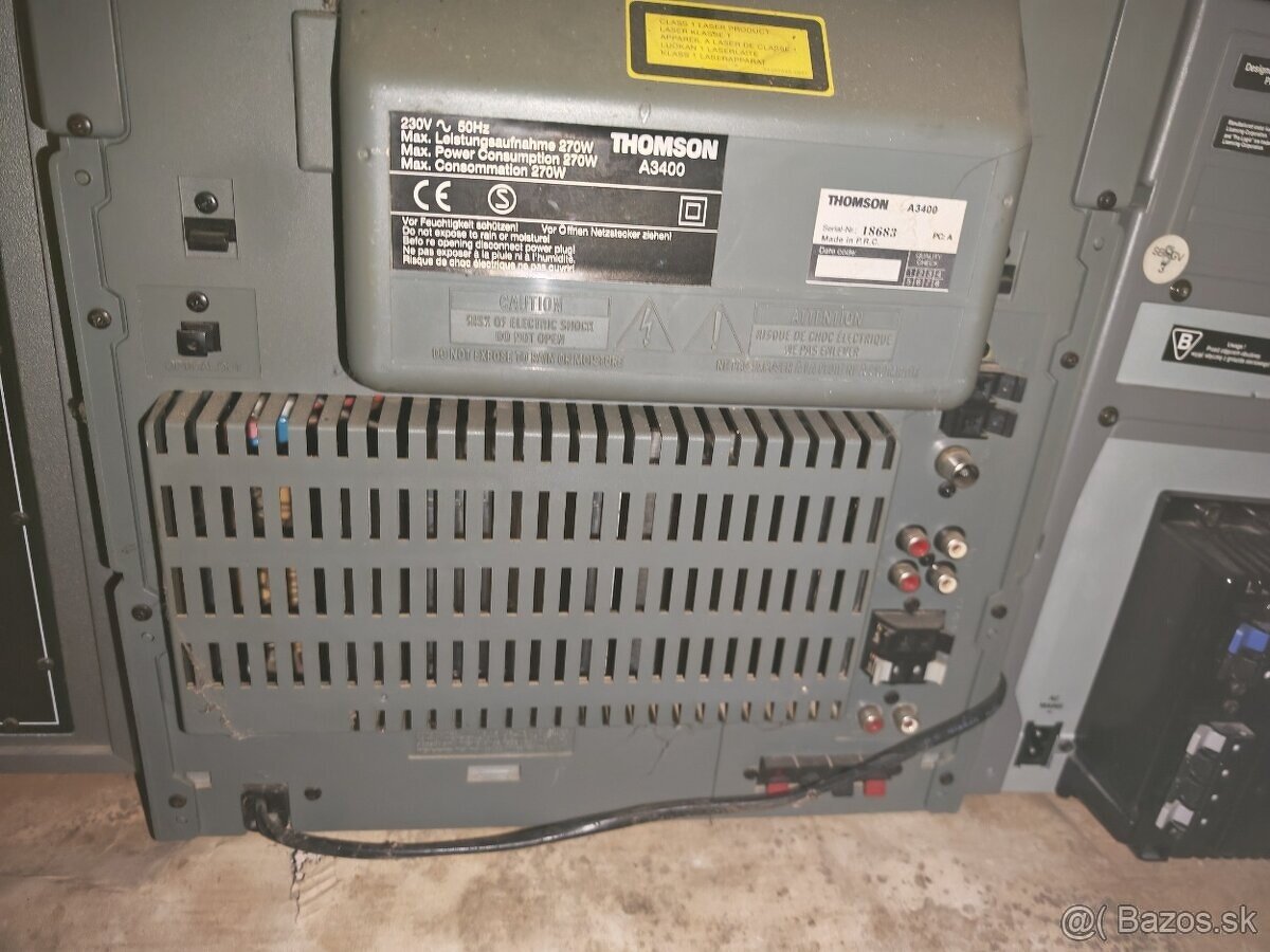 hifi-veža - 2