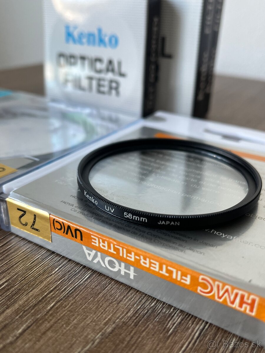 UV filter 52, 55, 58, 62, 72, … - 2