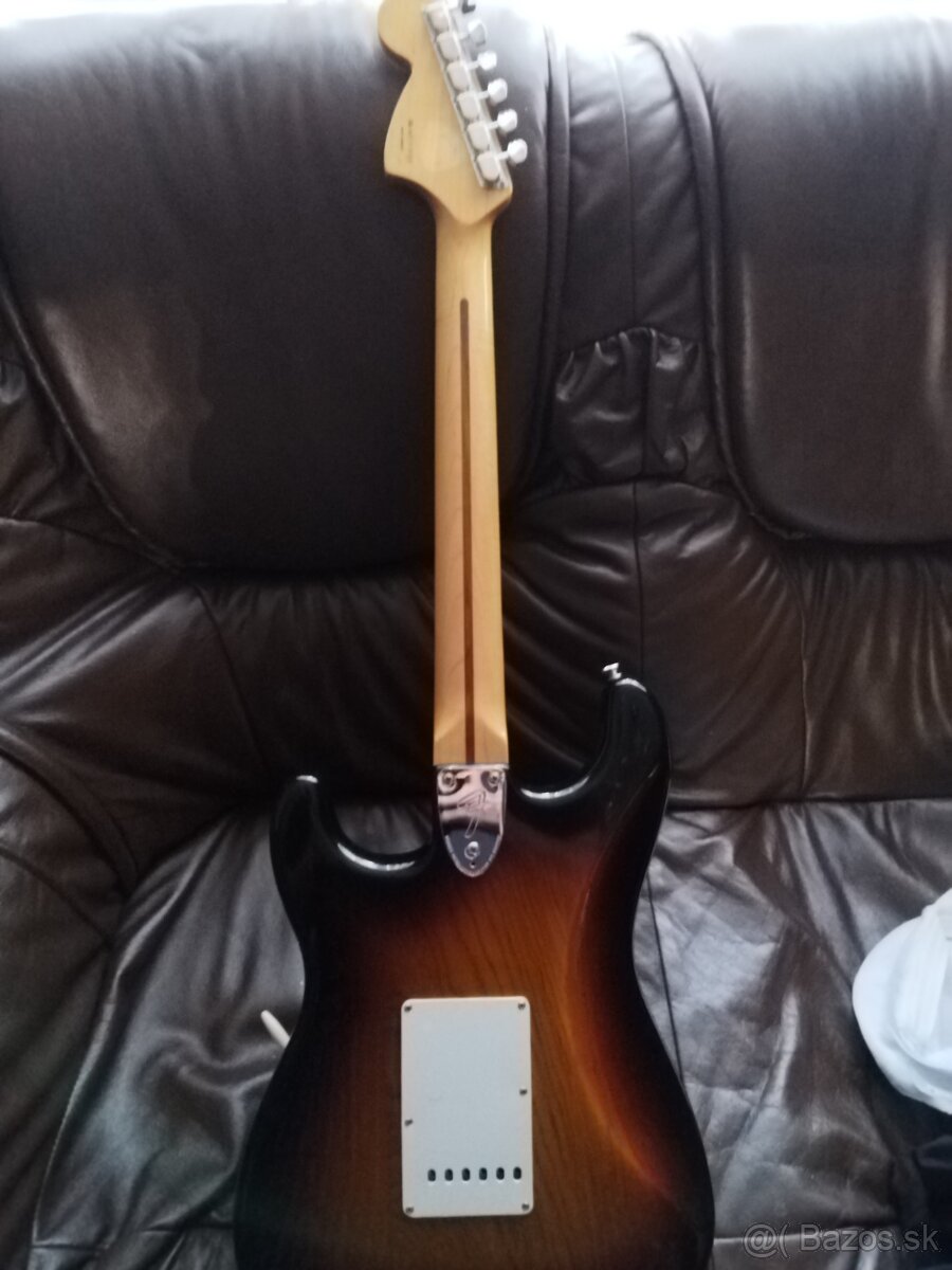 Fender Stratocaster 70s - 2