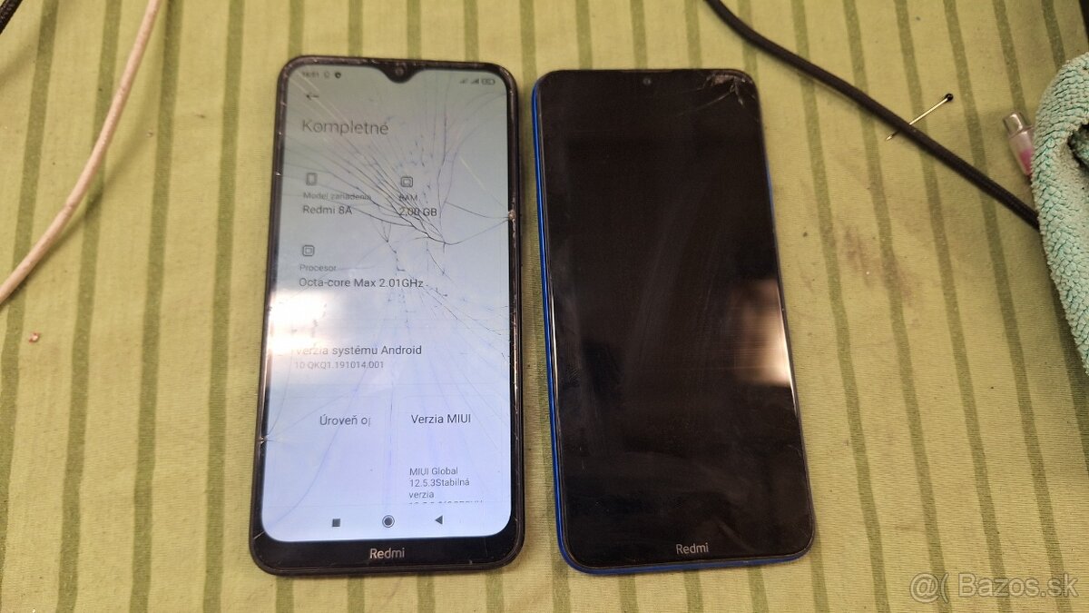 Xiaomi redmi 8A - 2