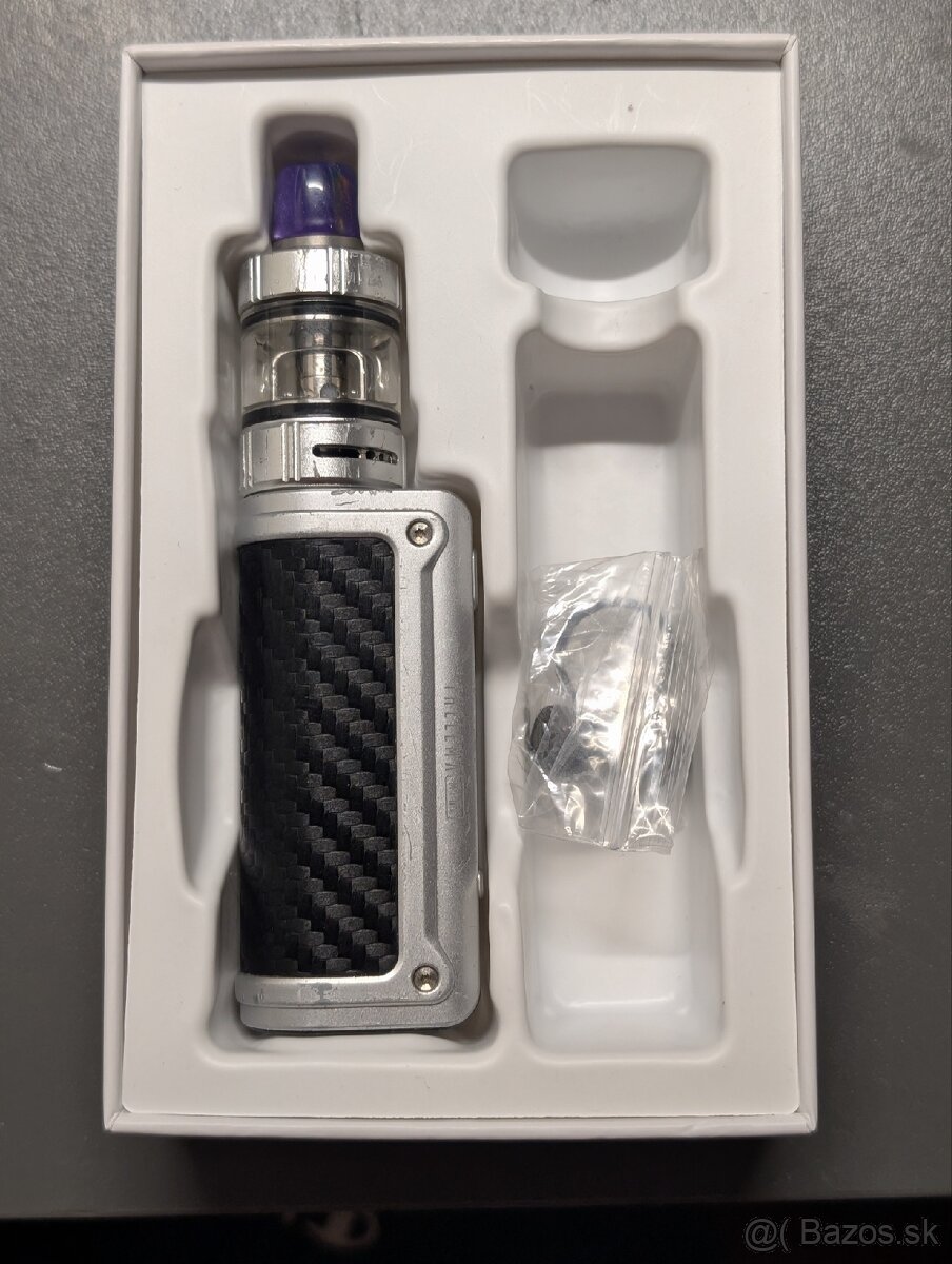 Lost Vape Thelema Mini 45W Kit + Liquid - 2