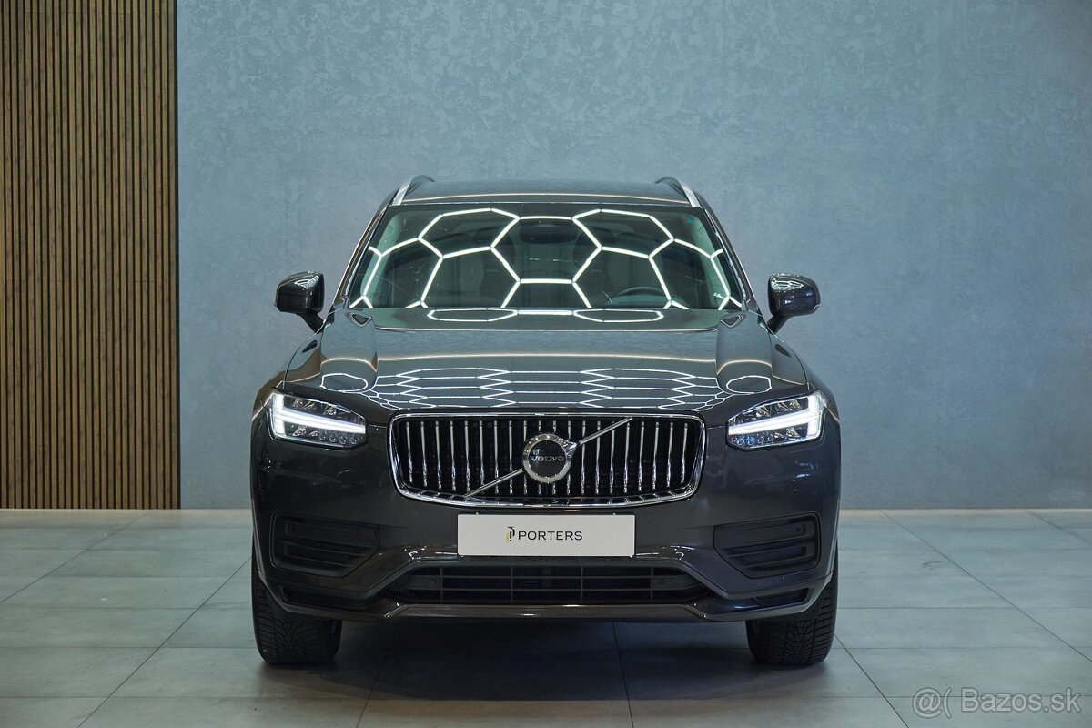 Volvo XC90 - 2