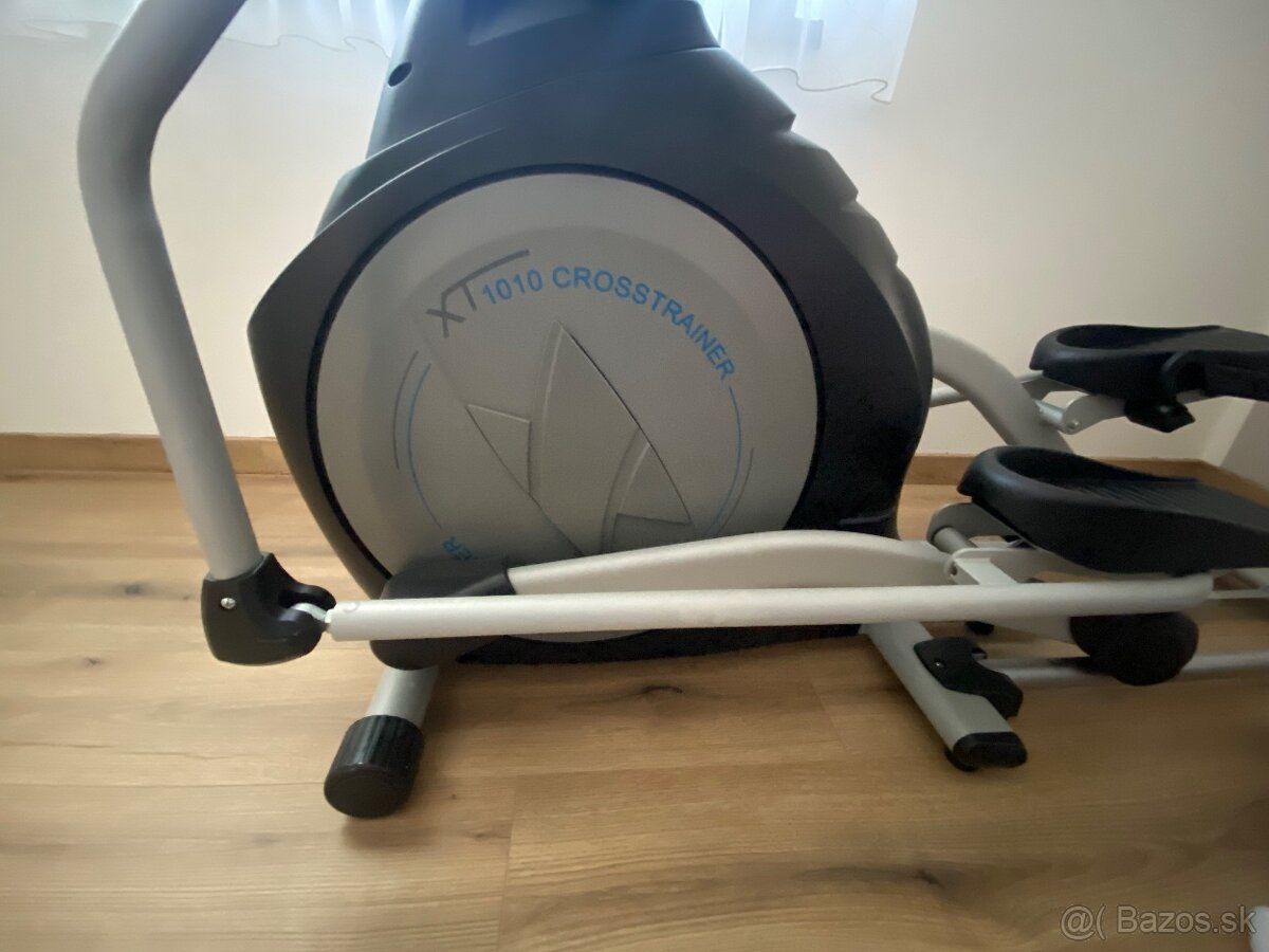 Crossovy trenažér /stepper/XT1010 - 2