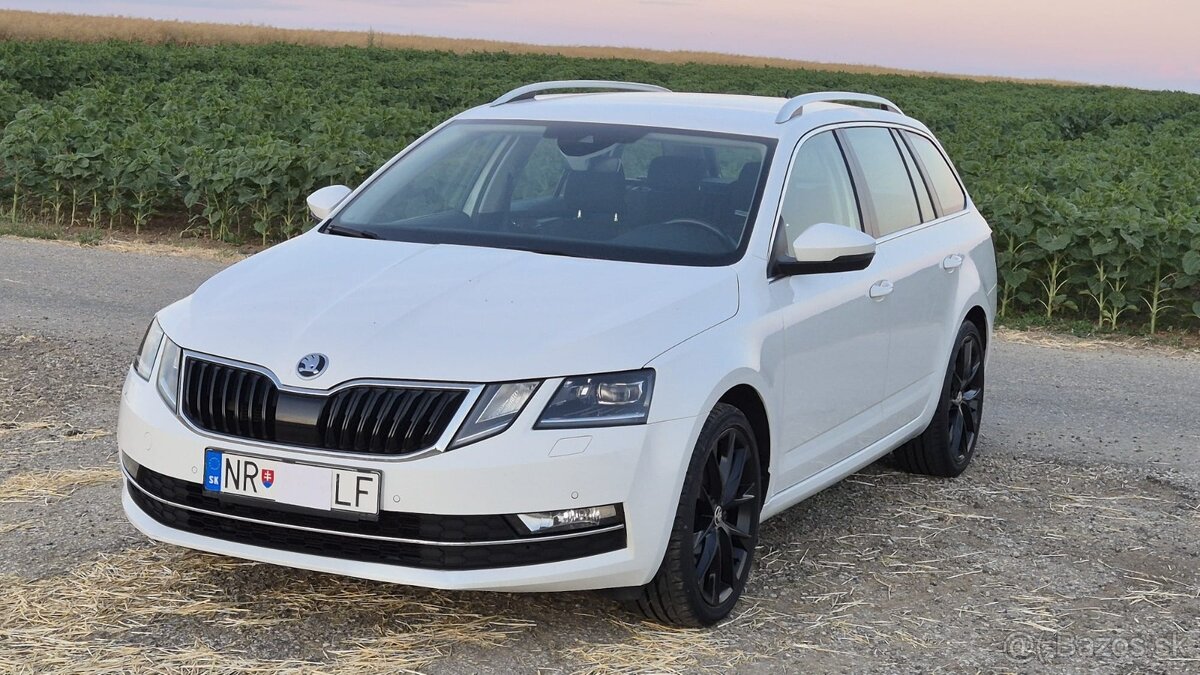 💥 ŠKODA OCTAVIA COMBI DSG 💥 - 2