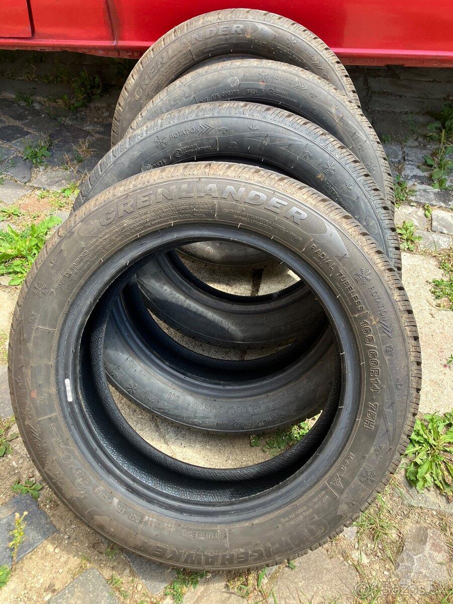 pneumatiky - 2