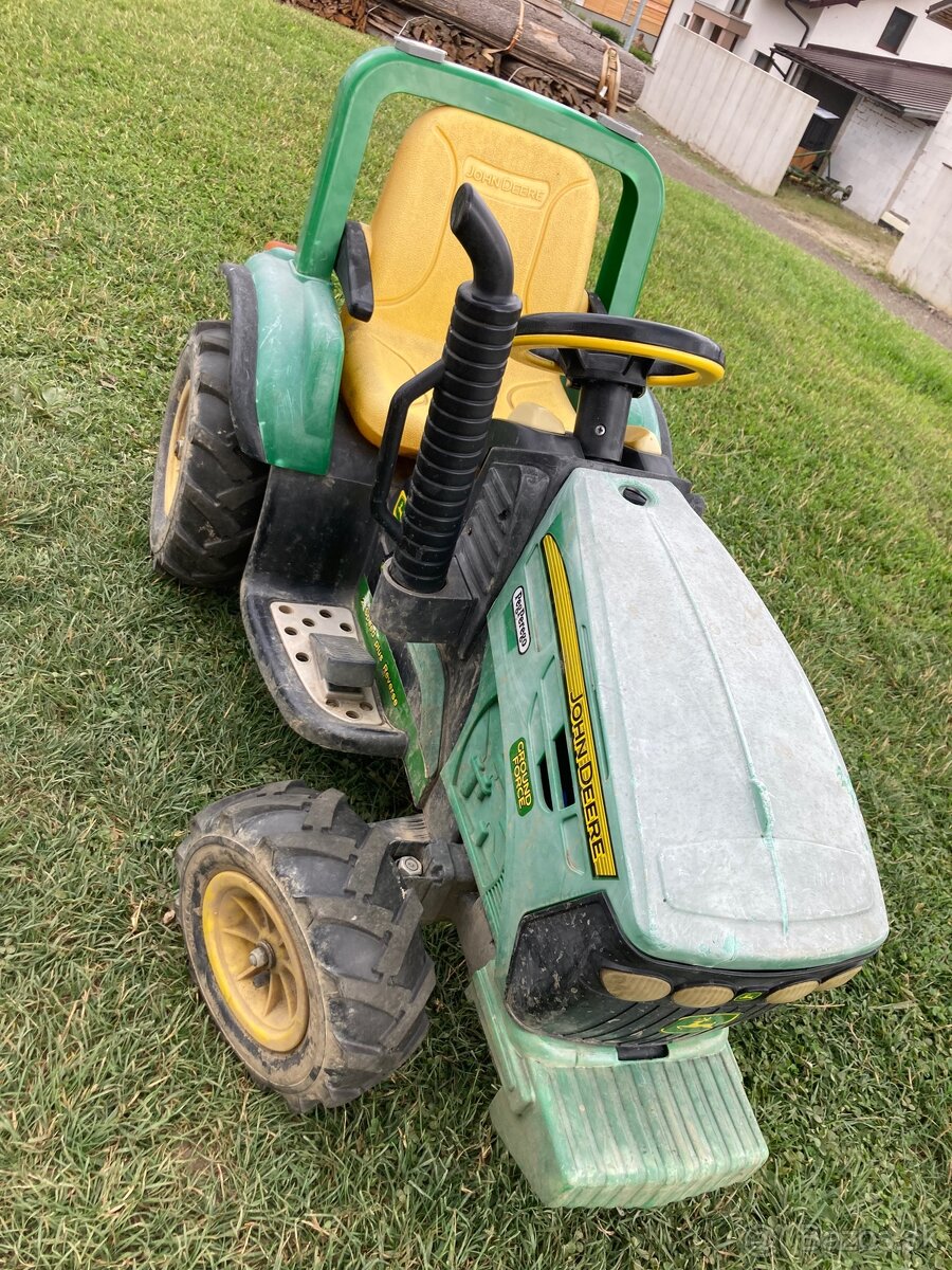 Peg perego - 2