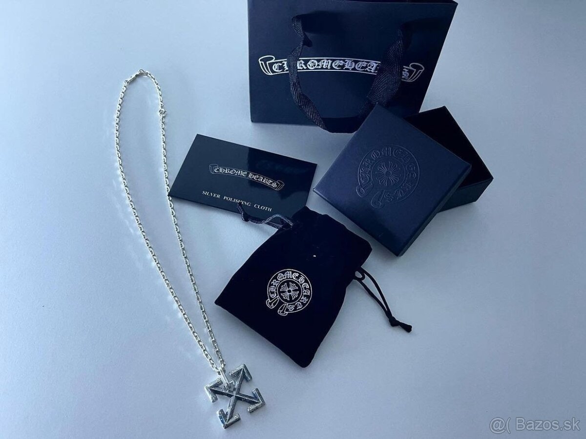OFF WHITE Chain - 2