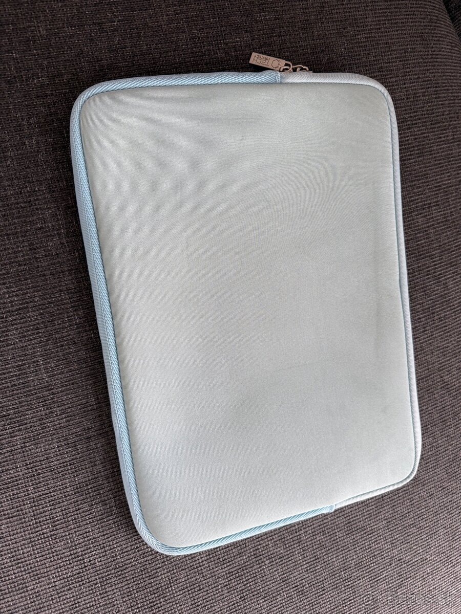 Tech Protect - Obal na PC / Macbook 14´ - 2