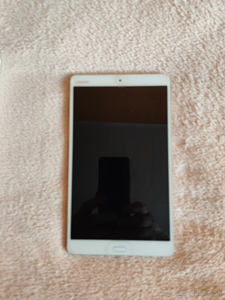 Huawei MediaPad M3 - 2