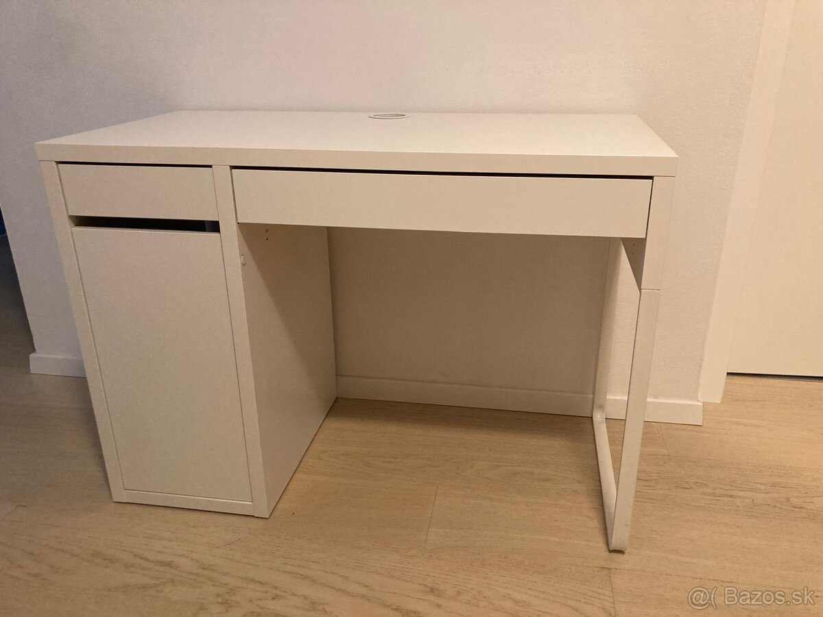 detský písací stôl IKEA MICKE - 2