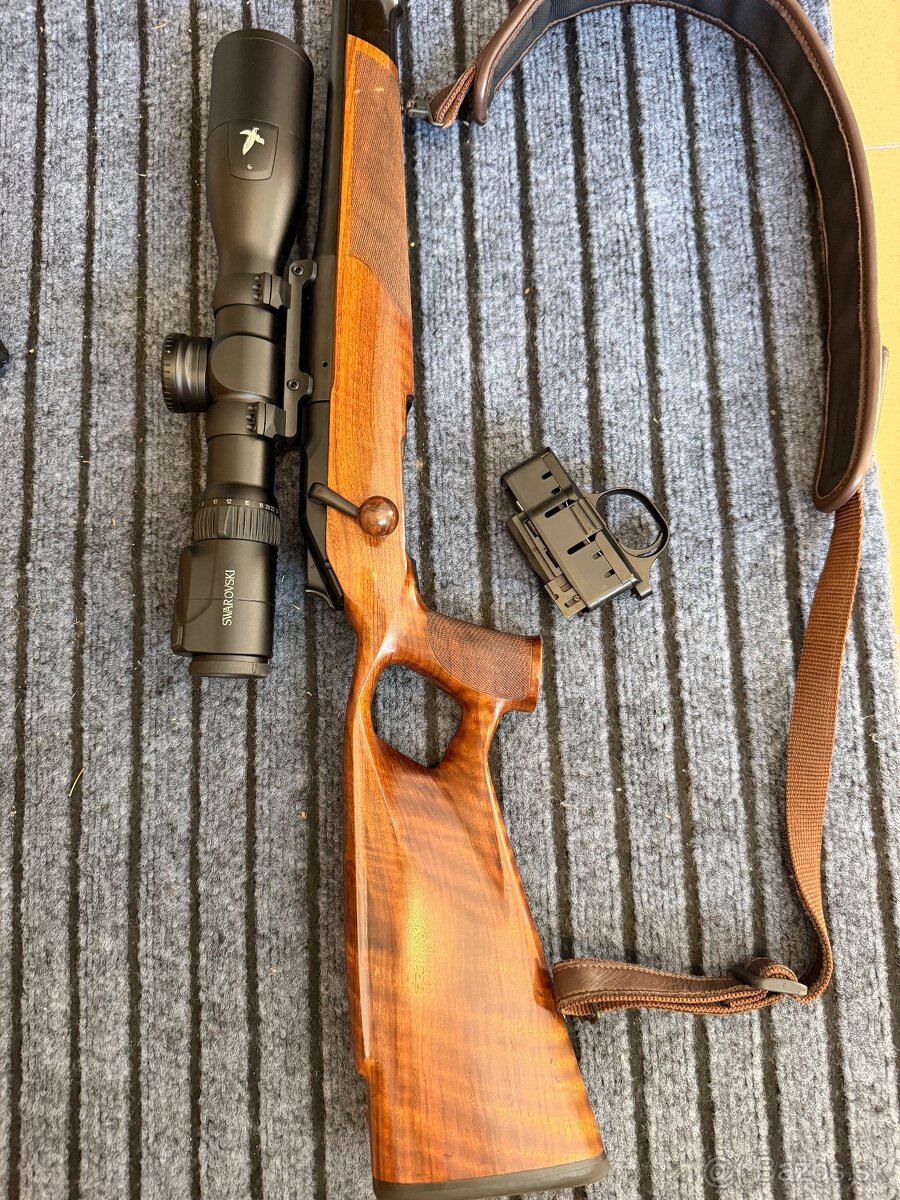 Blaser r8 - 2