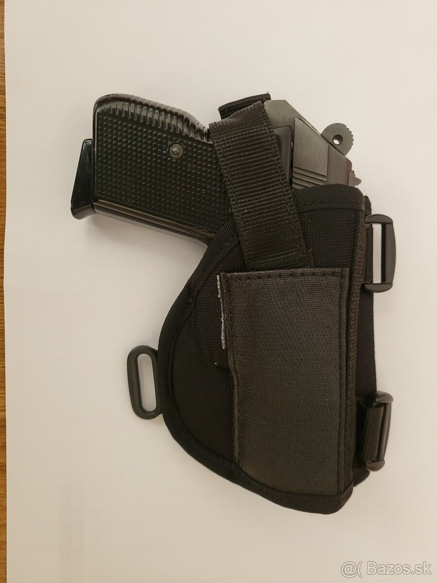 Pištoľ CZ 70 - 2