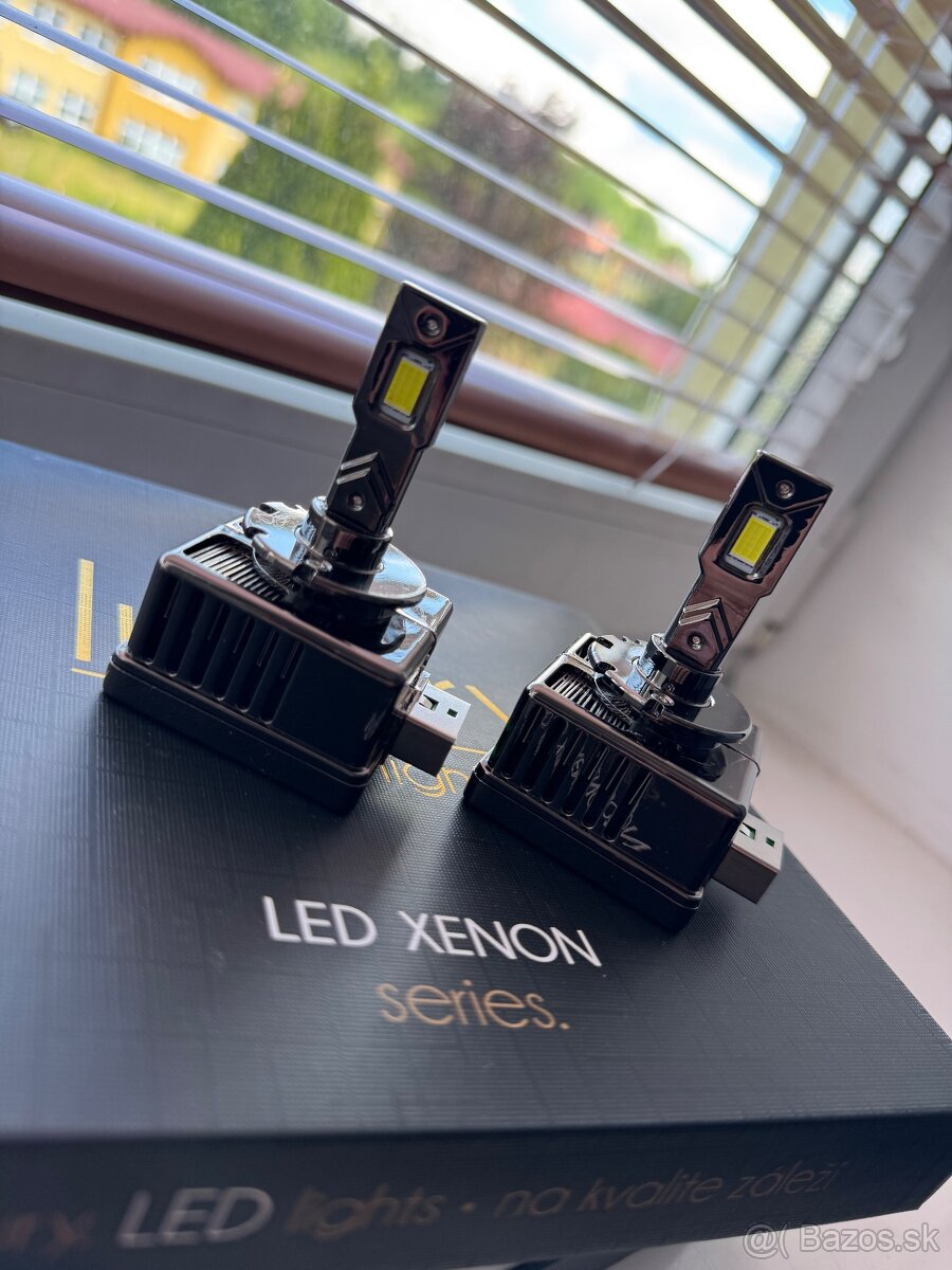 Luxury LED - 2