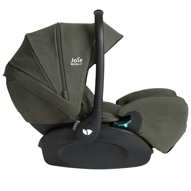 Joie Autosedačka i-Level™ Pro evergreen - 2