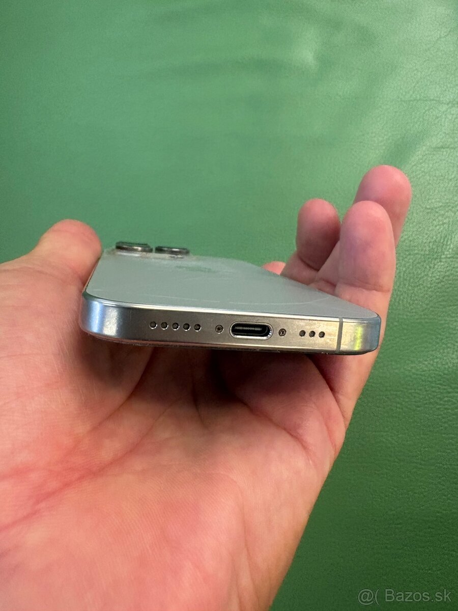 I PHONE 16 PRO 258gb - 2