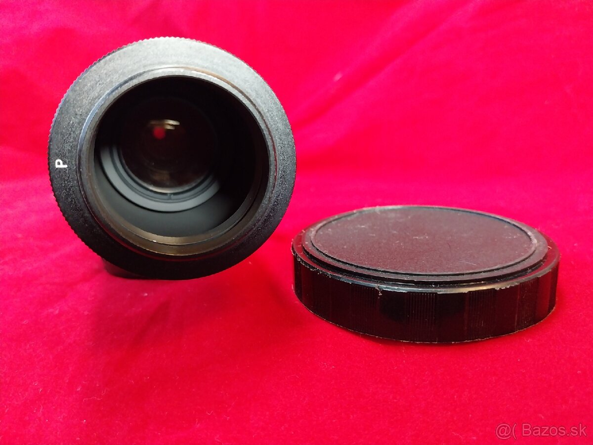 Weltblick 400mm 1:6.3 - 2