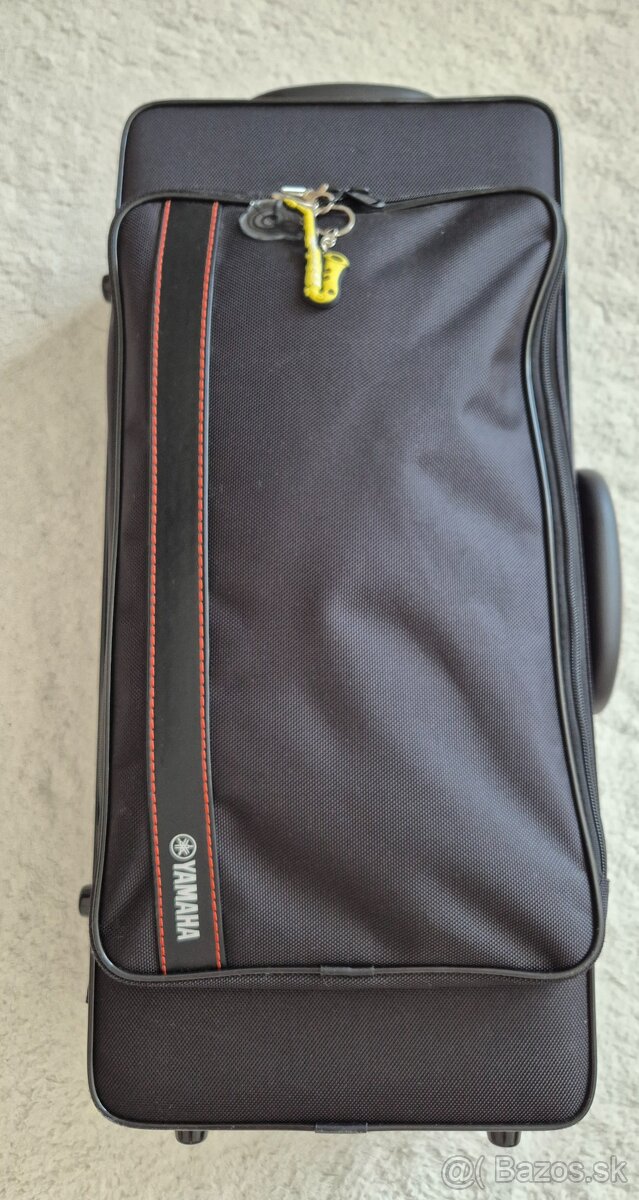 Saxofón Yamaha YAS 280 - 2