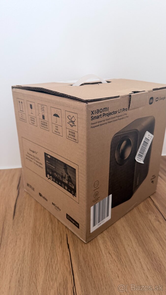 Xiaomi Smart Projector L1 Pro - 2
