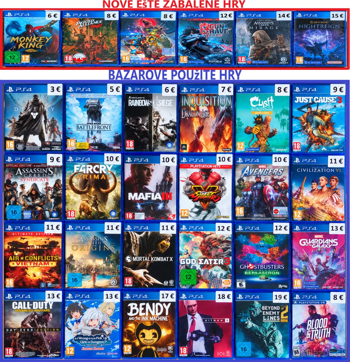 ps4 ps5 hra hry playstation - 2