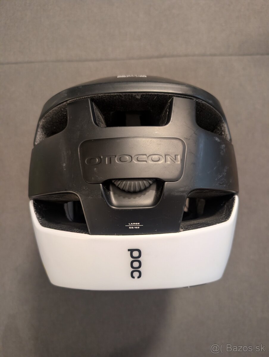 POC prilba Otocon Race MIPS - 2