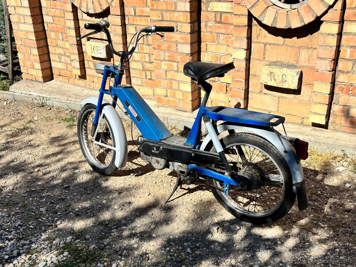 Babeta 207 - 2