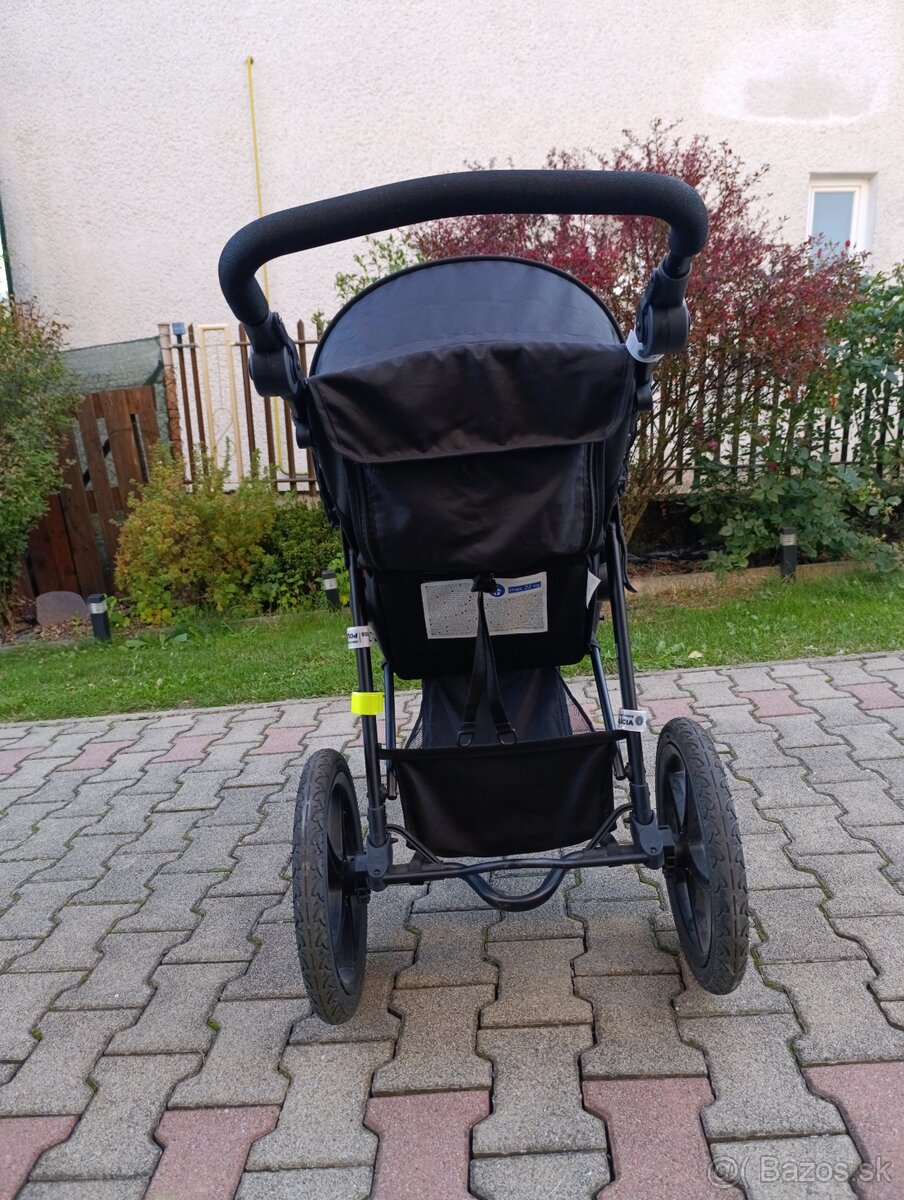 Hauck runner - 2