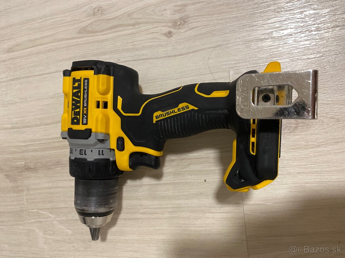 Dewalt DCD800 Sada - 2
