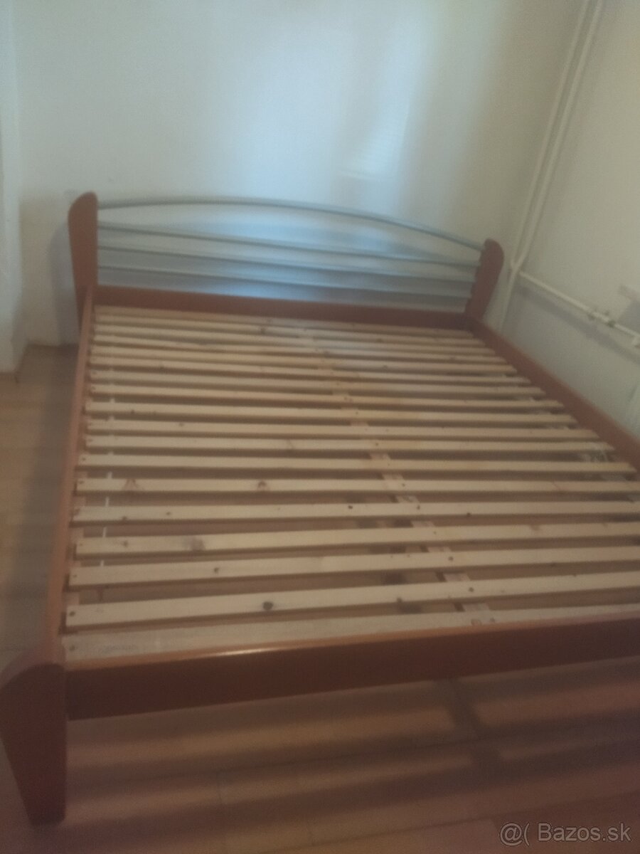 Posteľ - 2