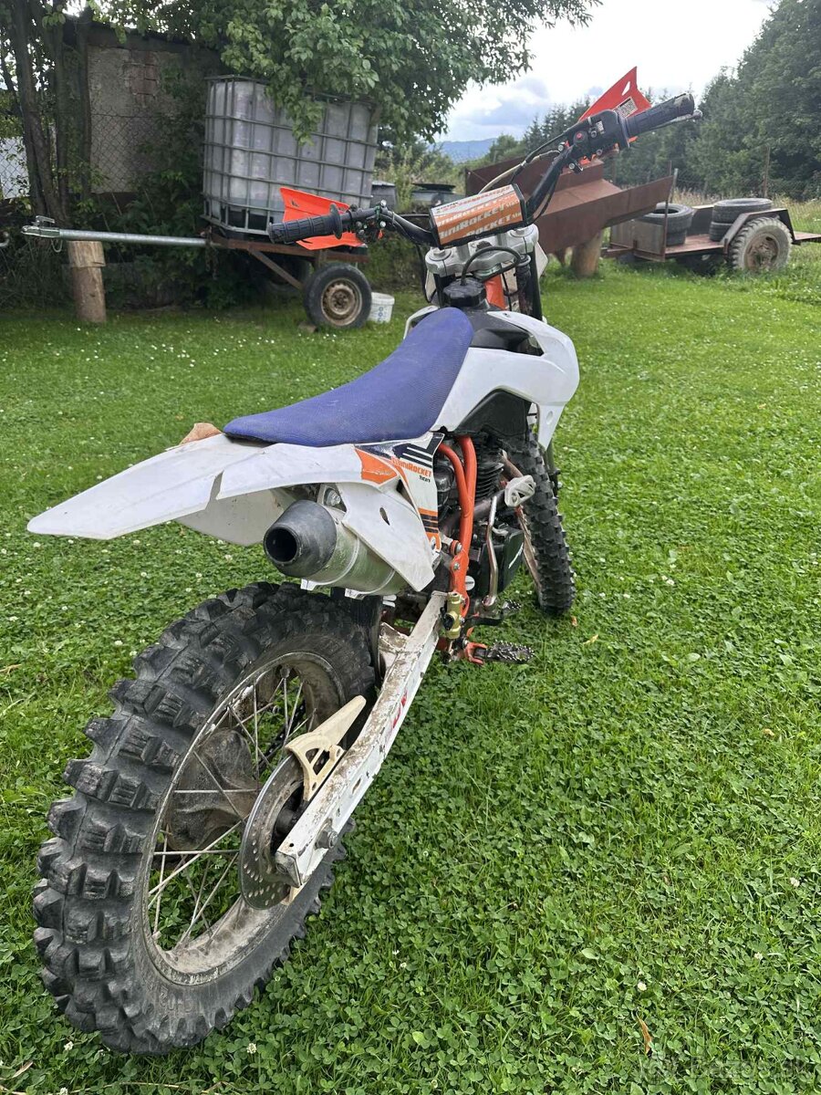 Minirocket 150