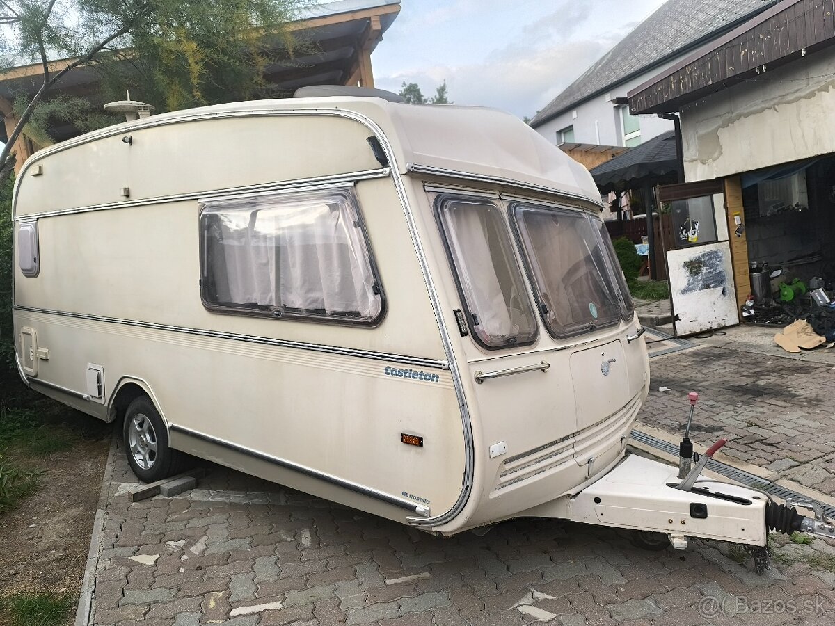 Castlton HL Rosella - 2